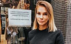 Maja Bohosiewicz w ogniu krytyki. Klientki jej sklepu są oburzone