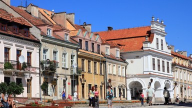 ŚDM 2016: Sandomierz i Stalowa Wola szykują się do przyjęcia pielgrzymów