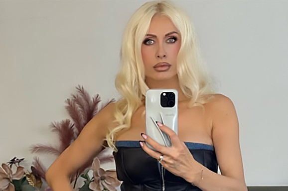 "TO JE JEDINA STVAR U ŽIVOTU ZBOG KOJE SE KAJEM" Miljenica Saše Popovića otkrila zbog čega je POMIŠLJALA NA RAZVOD: "Drage dame, vodite računa..."