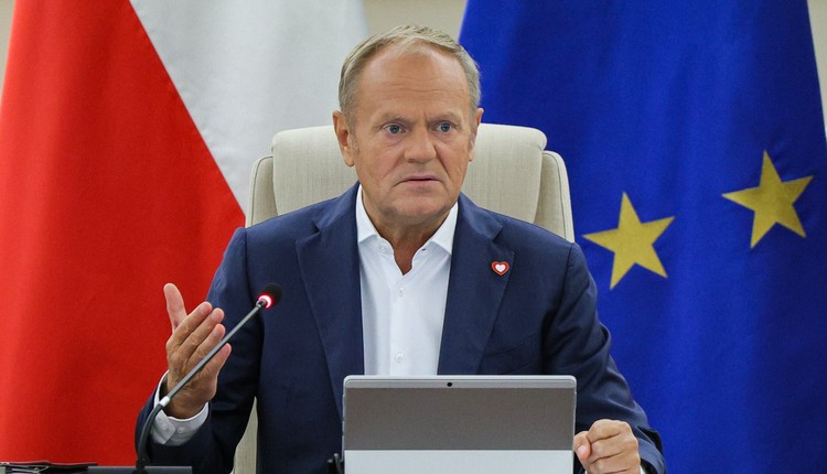 Polska gospodarka przyspiesza. To ewenement na skalę europejską