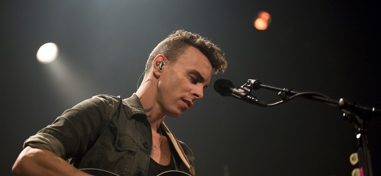 Asaf Avidan już w kwietniu w Polsce