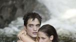 "Zmierzch: Przed świtem, cz.1 ": Kristen Stewart i Robert Pattinson