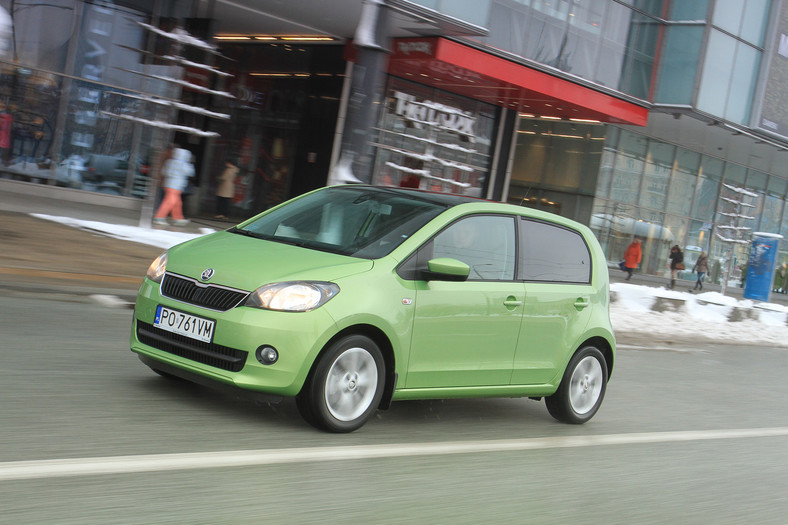 33 - Skoda Citigo (I)