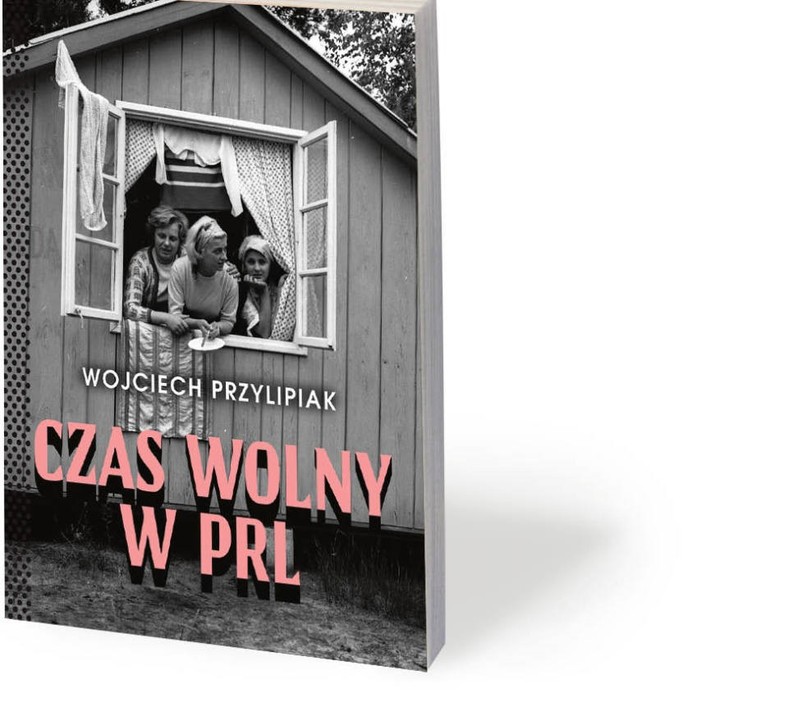 Czas wolny w PRL