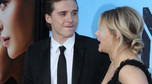 Brooklyn Beckham i Chloe Grace Moretz