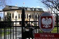 Trybunał Konstytucyjny