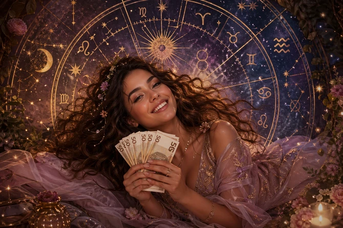 Bikovi će plivati u novcu