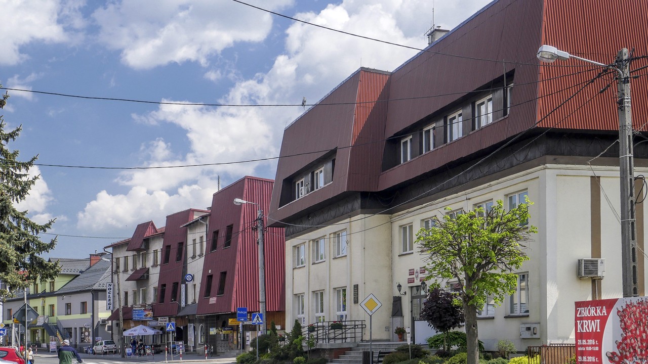 Susza uderza w małopolskie miasteczko. Niepokojące słowa hydrologa