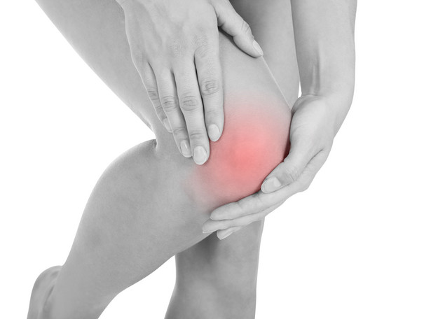 Jak leczyć ból kolana?