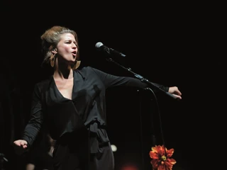 Selah Sue