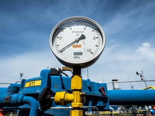 gaz surowce rosja ukraina gazprom ue