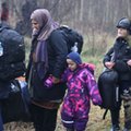 Kryzys na granicy. Polska gotowa sfinansować powrót migrantów do krajów pochodzenia