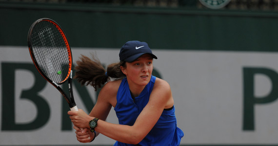 Roland Garros 2017: Iga Świątek odpadła w ćwierćfinale ...