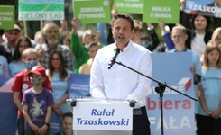 Kandydaci niechętnie podejmują ryzyko, ale bez debat kampanie wyborcze wydają się wybrakowane