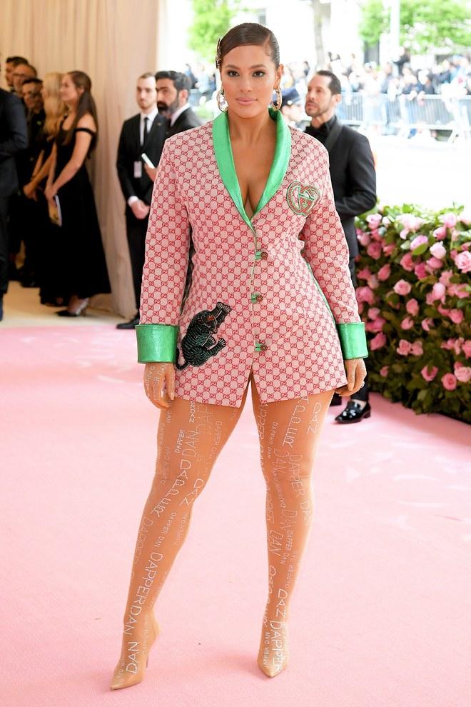 Met Gala 2019: First look at all the action from the gala red carpet ...