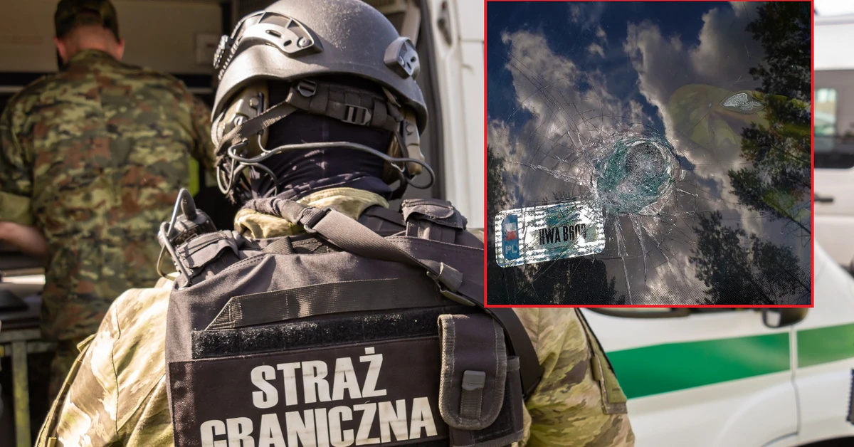 Złe wieści dla podróżujących. Od 5 października utrudnienia na granicy z Niemcami i Litwą