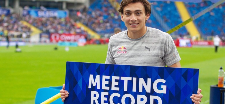 Bol, Duplantis i Ingebrigtsen najlepszymi lekkoatletami Europy 2022 roku