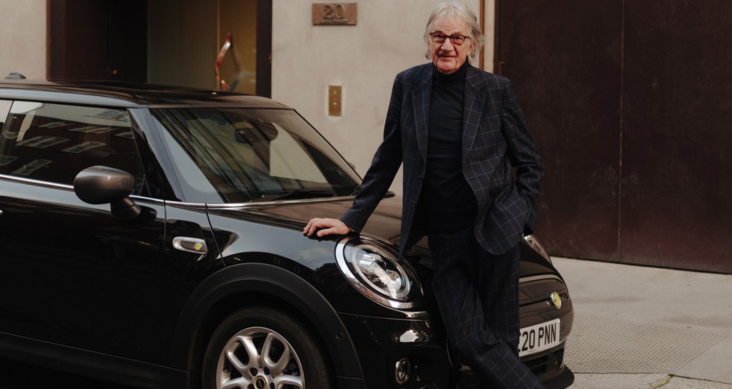 Paul Smith MINI