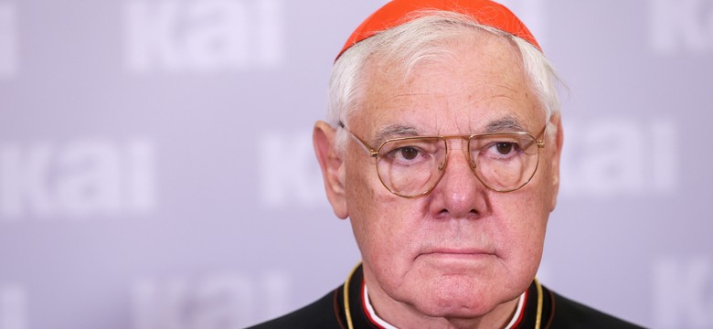 Kard. Müller: Biurokracja brukselska ma dziś charakter antychrześcijański