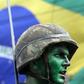 Armia Brazylijska Żołnierz