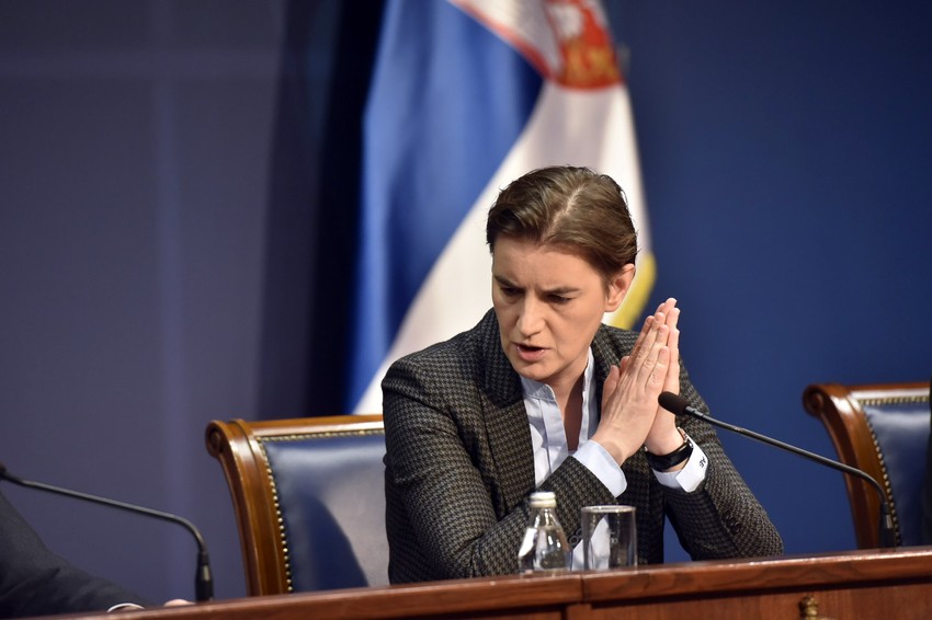 Ana Brnabić