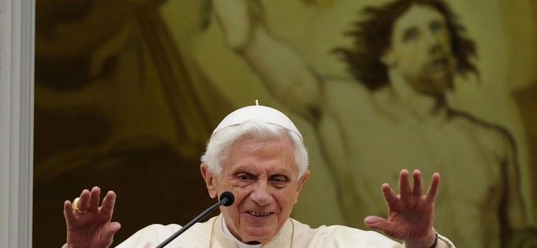 Dramatyczne wyznanie papieża: Jestem na ostatnim odcinku życia