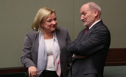 Broń za każdą złotówkę. Po raz pierwszy od wielu lat MON nie wzróci pieniędzy do budżetu