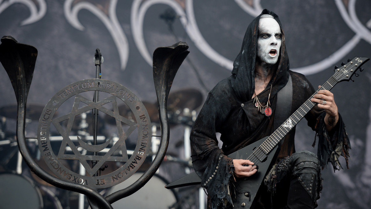 Najnowszy album Behemoth zatytułowany "The Satanist" trafi na półki sklepowe nie wcześniej, jak za pół roku - twierdzi Nergal.