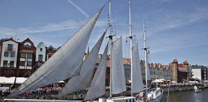 Rusza Baltic Sail Gdańsk!