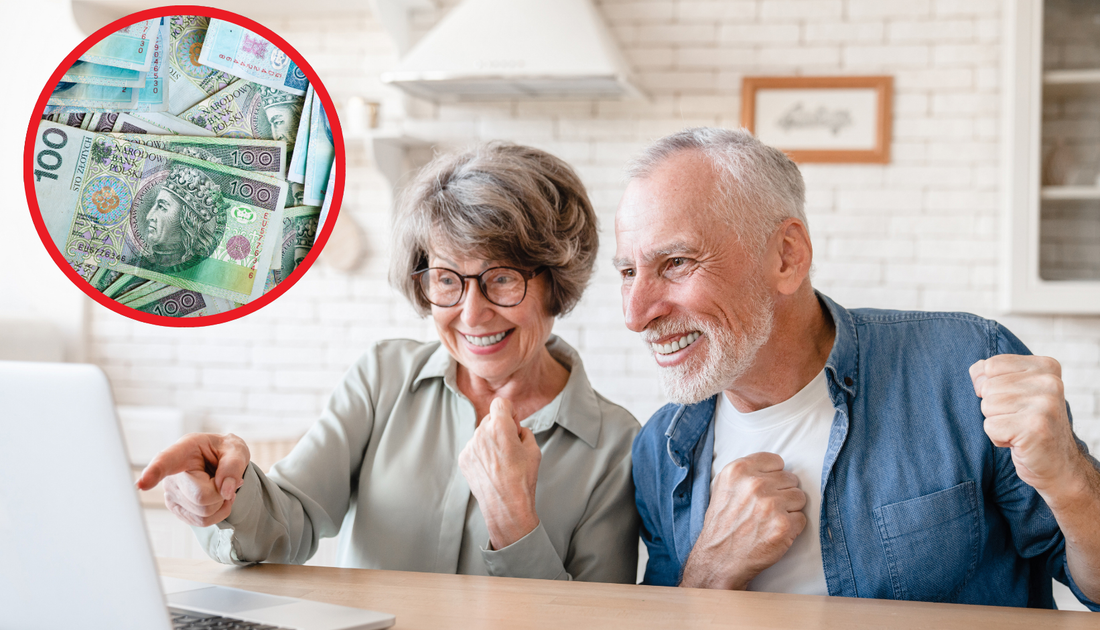 Masz chore biodra? W 2026 roku możesz otrzymać dodatkowe 215 zł co miesiąc, ale musisz spełnić te warunki