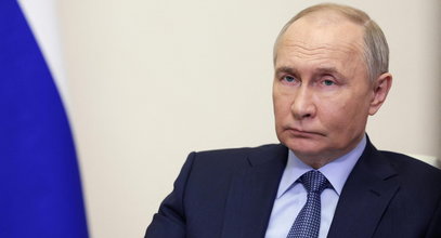 Polak miał szpiegować dla Putina. Grozi mu 15 lat więzienia