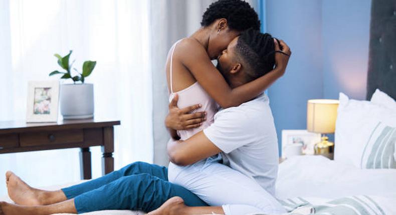 How can one stay celibate for a long time? [iStock]