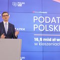 Pięć rzeczy, które PiS zrobiło z naszymi wypłatami. Słodko-gorzki bilans