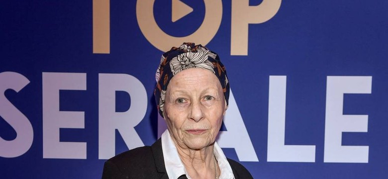 Anna Nehrebecka zmaga się z rakiem. Mimo choroby wciąż jest aktywna [FOTO]