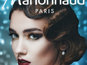 Marionnaud - Glamour
