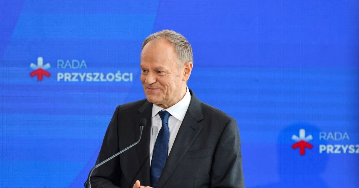 Premier Tusk powołał Radę Przyszłości. Wiadomo, kto stanie na jej czele