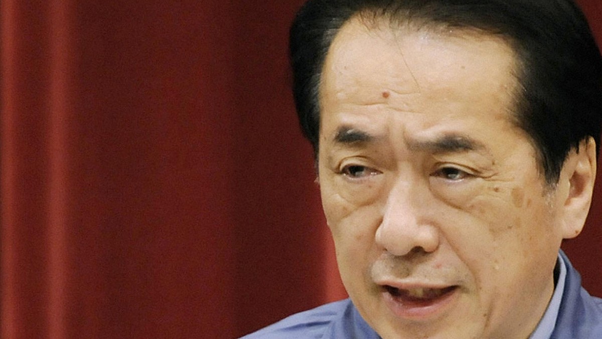 Premier Japonii Naoto Kan oświadczył, że po tygodniu sytuacja w uszkodzonej wskutek trzęsienia ziemi elektrowni atomowej Fukushima wciąż nie pozwala na optymizm. Dodał jednak, że wierzy, iż problemy te zostaną wkrótce rozwiązane.