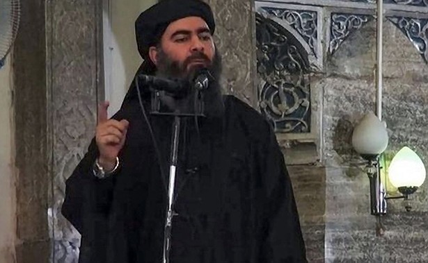 Abu Bakr al-Bagdadi