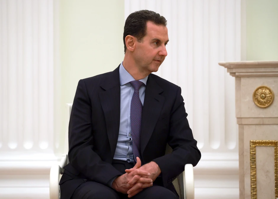 Bašar al Asad