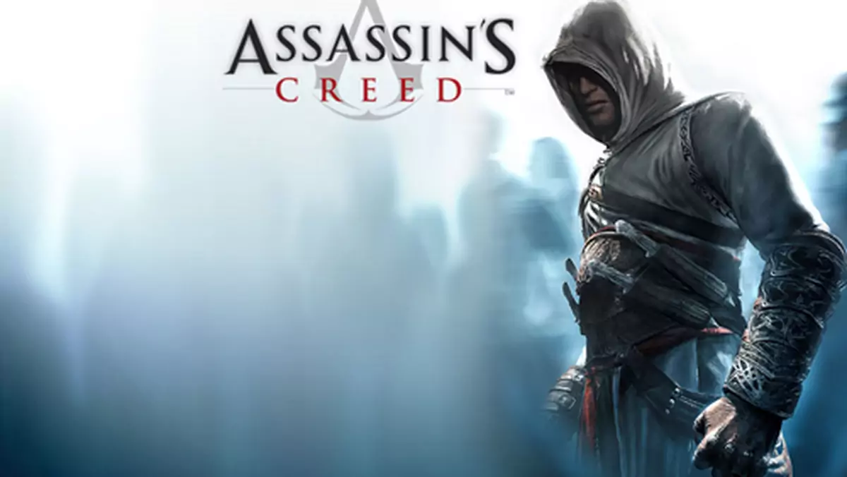 Ubisoft zaczyna zapowiadać Assassin's Creed 3?