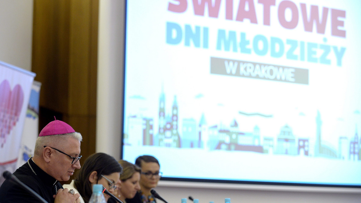 Komitet Organizacyjny Światowych Dni Młodzieży Kraków 2016 poinformował, że jest w stałej współpracy ze służbami odpowiedzialnymi za zapewnienie bezpieczeństwa uczestnikom ŚDM na szczeblu krajowym i międzynarodowym.