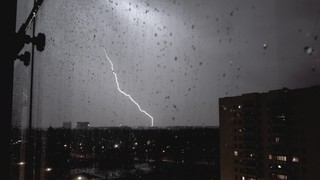 Ubezpieczenia: Ekstremalne zjawiska pogodowe kosztują coraz więcej