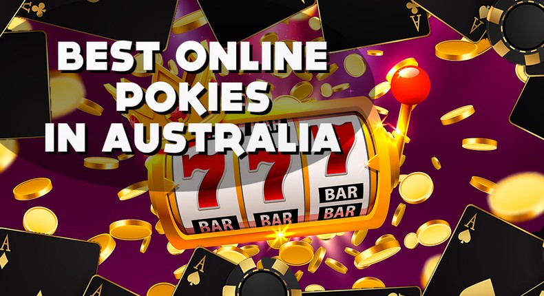 best online pokies australia