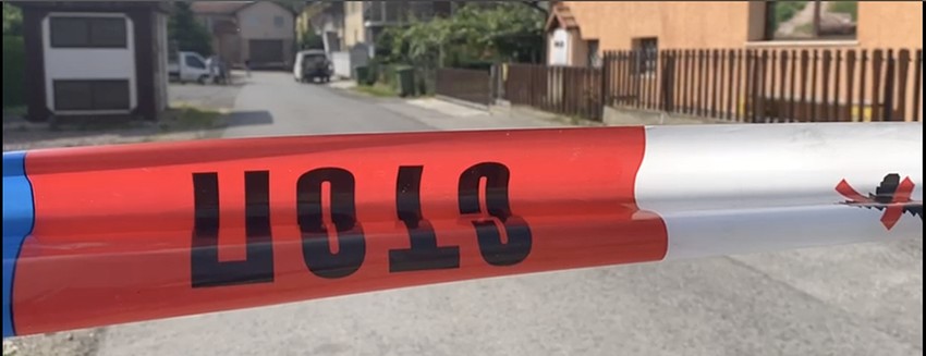 Na mestu pucnjave trenutno su jake policijske snage