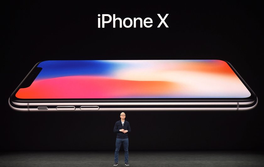 Zaprezentowano nowy iPhone 8 i iPhone 8 Plus. Jakie mają funkcje?