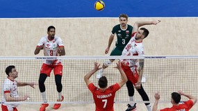 Były siatkarz reprezentacji Polski ocenił szanse na pokonanie Włochów w półfinale mistrzostw świata