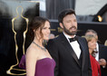 Ben Affleck i Jennifer Garner