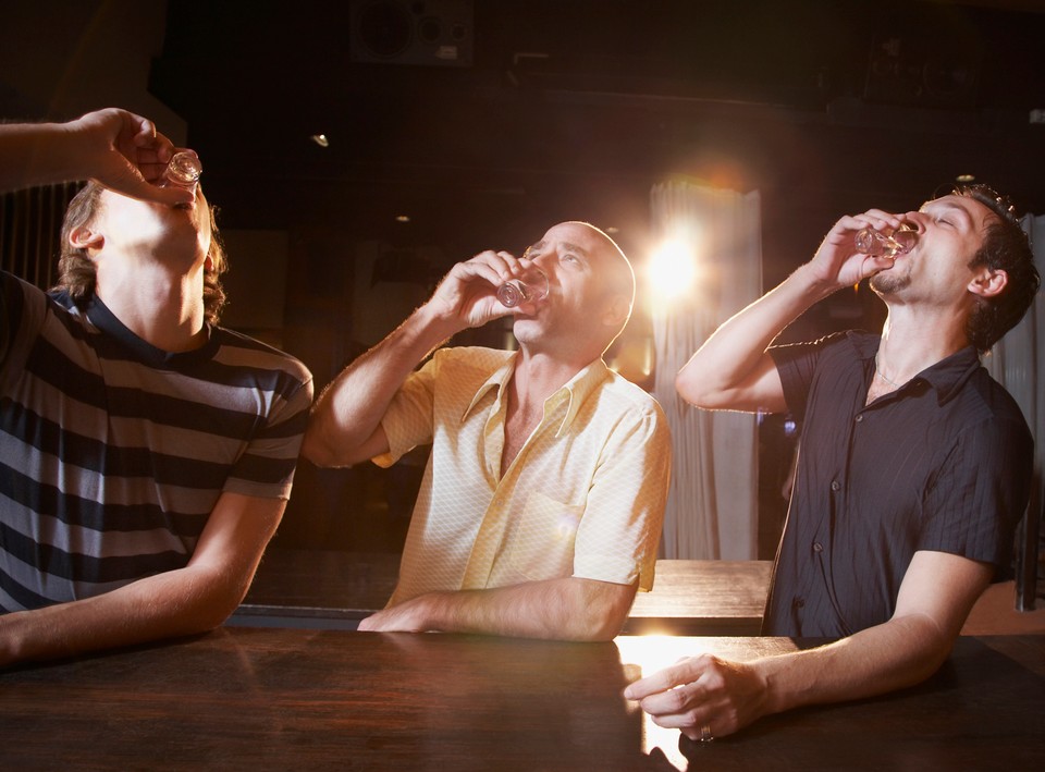 Najwięcej osób nadużywających alkoholu jest w Arizonie