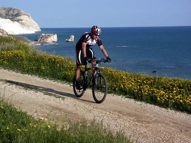 Galeria Cypr - rowerem przez słoneczną wyspę, obrazek 3