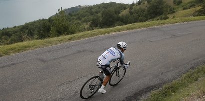 Michał Kwiatkowski jedenasty w Tour de France!